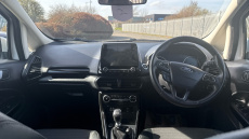 Ford EcoSport 1.0 EcoBoost 125 Titanium 5dr Petrol Hatchback